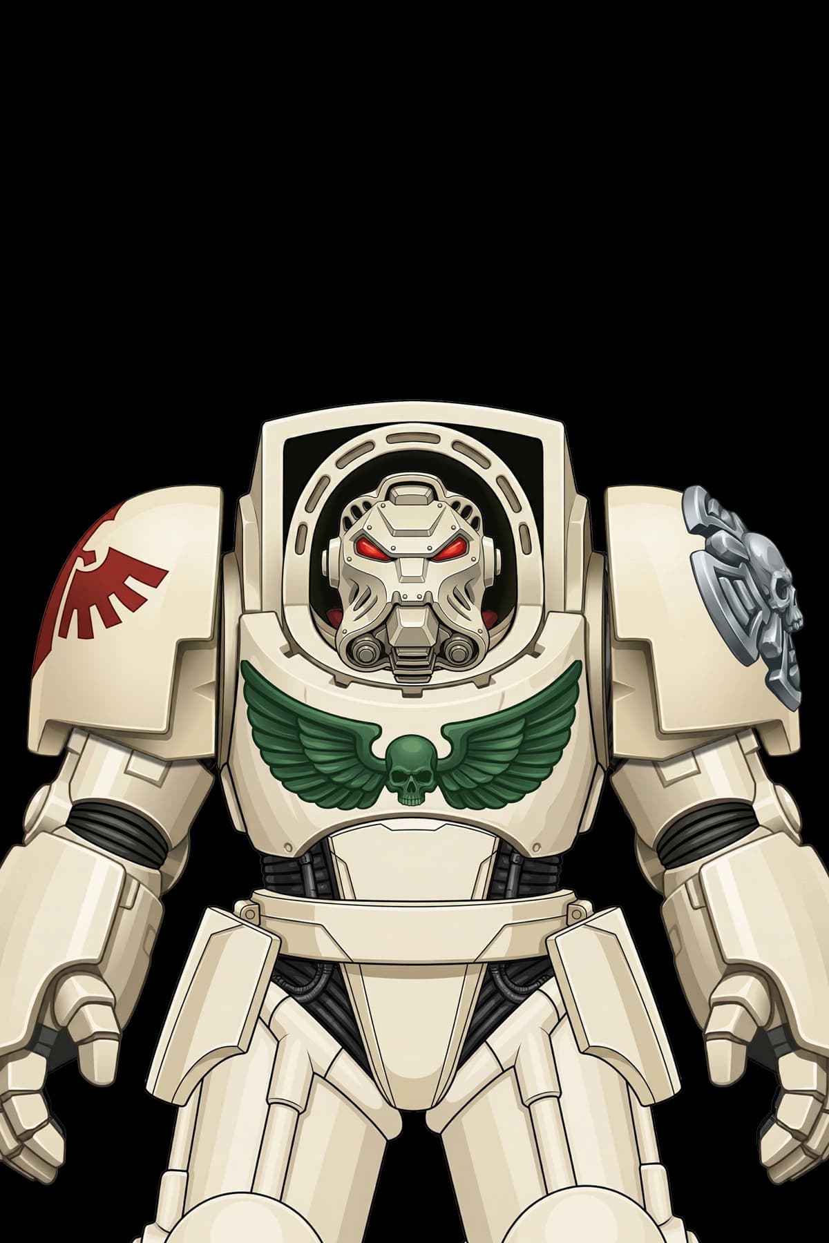 Sergeant Faernix