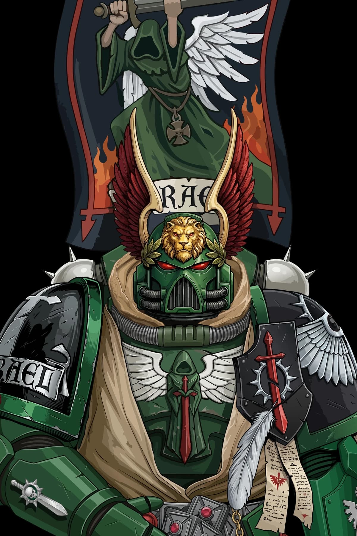 Azrael
