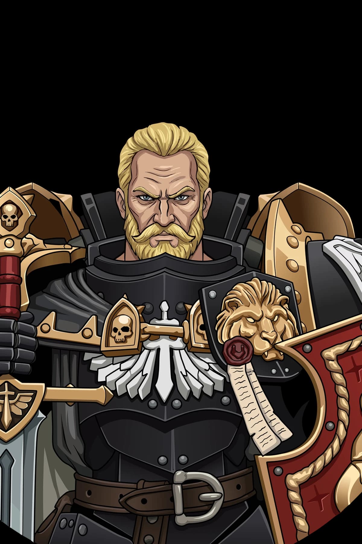 Lion El'Jonson