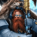 Njal Stormcaller