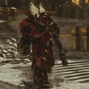 Red Maw