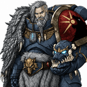 Harald Deathwolf
